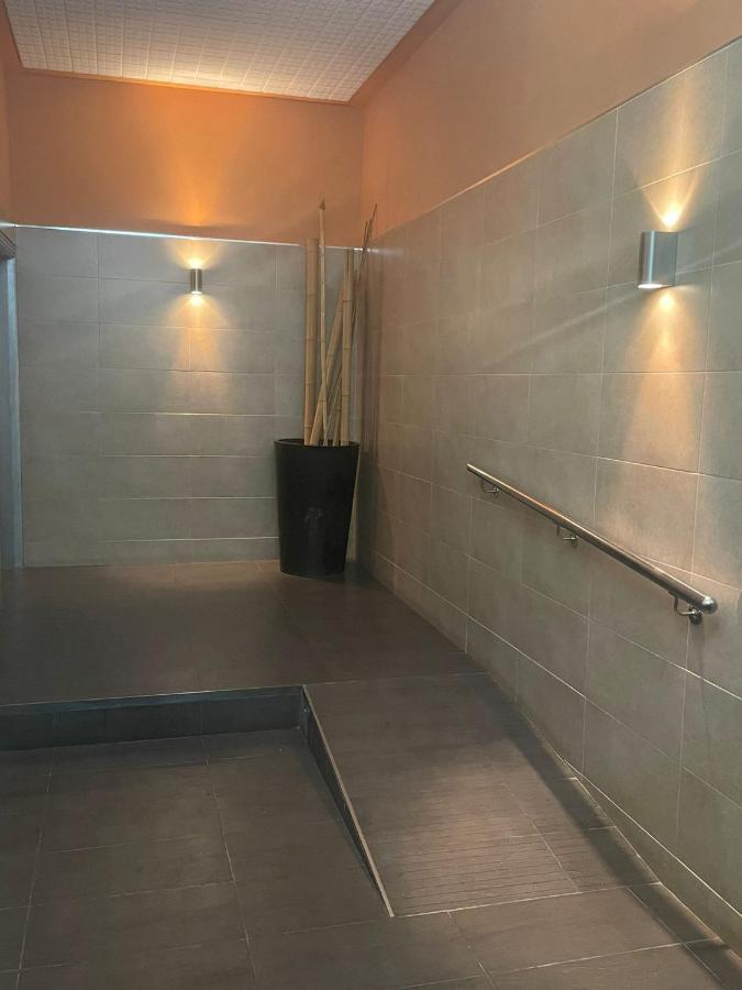 Tahiti Dreams Apartman El Campello Kültér fotó